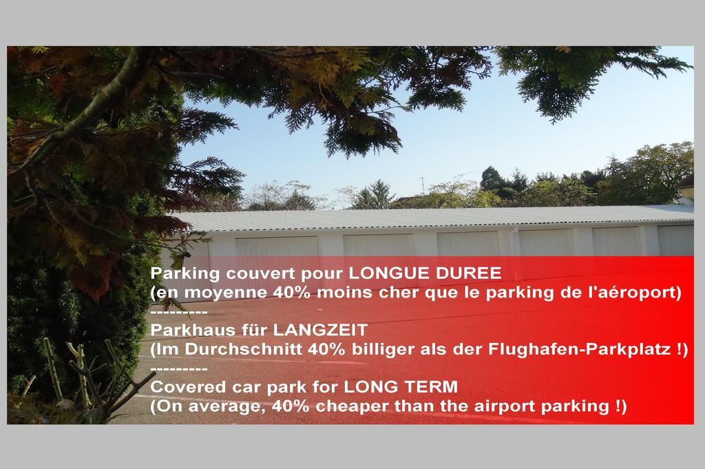 Hotel Restaurant Tivoli - Basel Airport Huningue Zimmer foto
